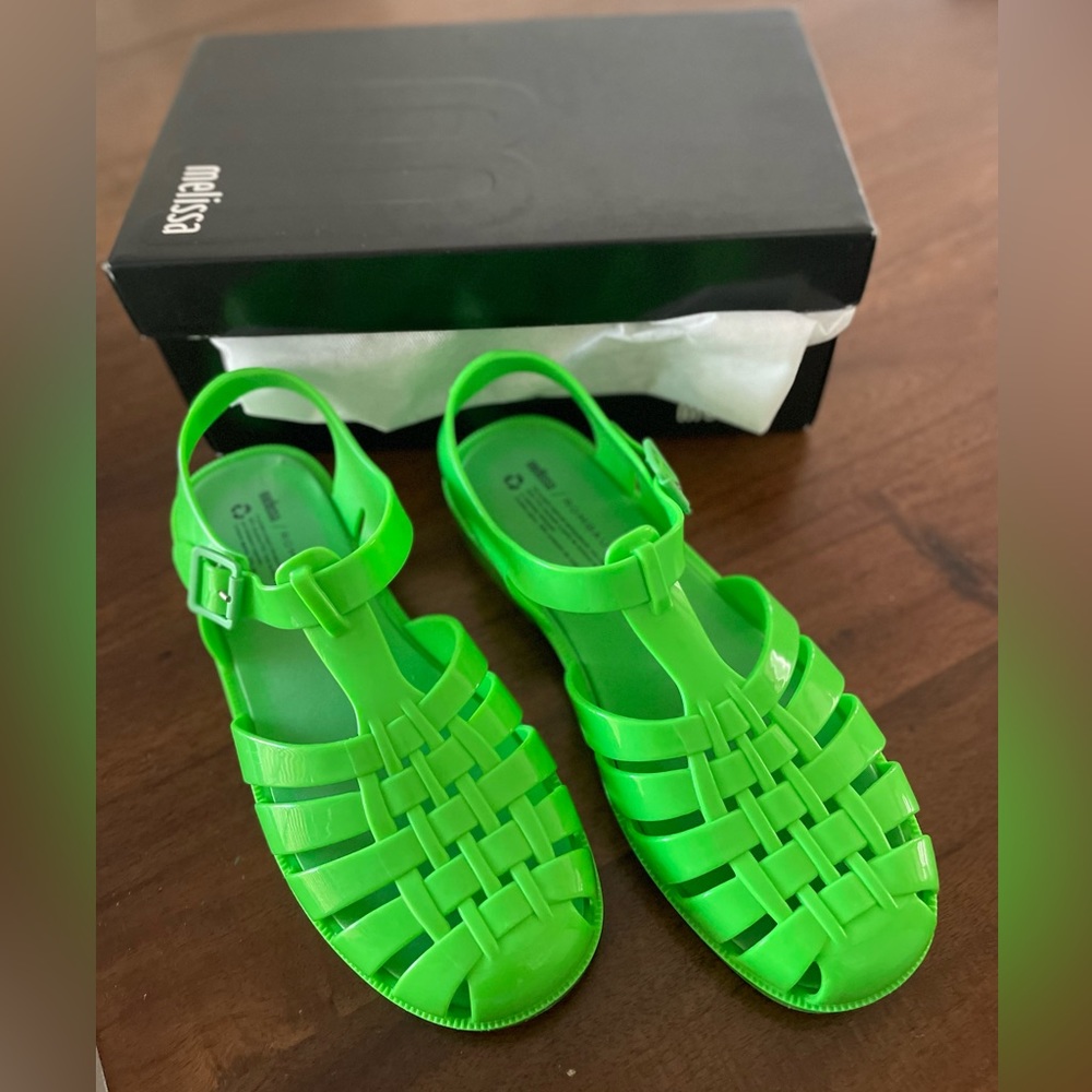 Melissa women sandals